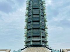 -大报恩寺遗址景区