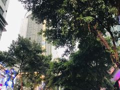 -八一路好吃街(雨田商务大厦店)