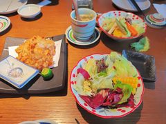 -水之惠鲜鱼料理(王府大街店)