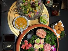 -無二炙坊·和牛烧肉(大钟寺1733店)