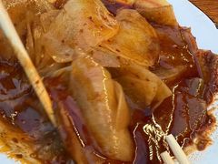 -东仪路传统烤肉