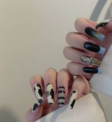 -斯馨·健康美甲美睫