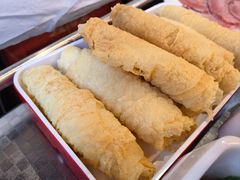 炸响铃卷-活潑鲜跳(湖滨商业街店)
