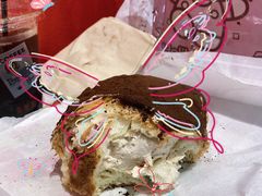 -好利来(抚顺万达店)