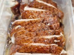脆皮红鸭子-晓马鸭店(新芜路店)