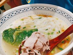 -三两粉(莲塘华润万家店)