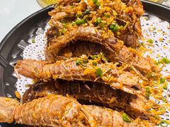 -79号渔船海鲜饭店(华强北店)