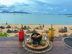 -Coco Tam’s