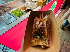 -苗记兴.肉夹馍.杂粮煎饼(四牌楼店)