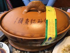 -风味小馆(天目湖宾馆店)