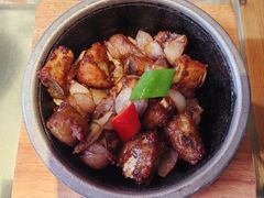 -大鸽饭(北京路店)
