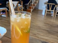 柠檬红茶-月迷津渡(吾悦国际店)