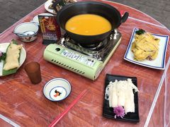 -大永發老火浓汤·经典粤菜(北滨路店)