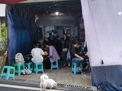 -九九牛肉馆(南山路店)
