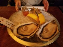-斯普汇生蚝牛排馆(中骏世界城店)