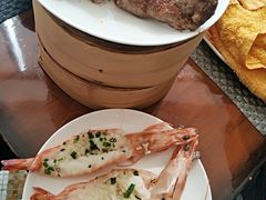 -听松楼·花园酒店·自助餐厅(红梅公园店)