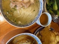 -同得兴 Since·1995 传统苏式面馆(十全街店)