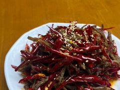 -邱金小炒·30 年盐帮江湖菜(自贡店)