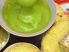 -小小集渔·泰式大排档(太古里香槟店)