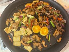 经典洋芋粑-一烙锅(友谊店)