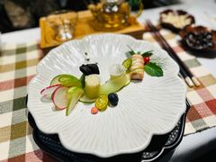 -叶叶菩提(太原别墅店)