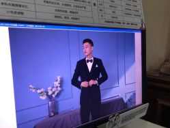 点击看大图 -太郎花子婚纱摄影艺术中心