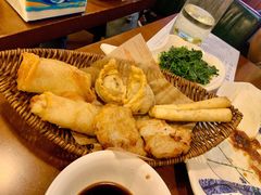-奶奶的味道(胶州路店)