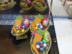 -马哥孛罗咖啡厅·Cafe Marco (厦门马哥孛罗东方大酒店)