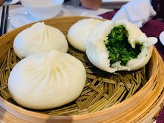 -南京东郊国宾馆