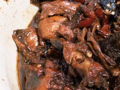 -如意香辣鸡架(总店)