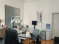 -云镜眼镜加工中心(南环路店)