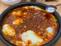 -米村拌饭(银泰中心店)