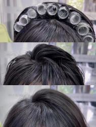 -GANO HAIR 