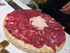 -今日牛事潮汕鲜牛肉火锅(瑞金店)
