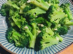 -上楼私房菜(院士路店)