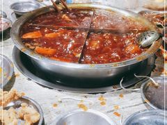 -渝味黄姐火锅(黄泥村店)