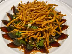 -刘胖子家常菜·蹄花焖藕(中南店)