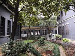 -湖南省立第一师范学校旧址
