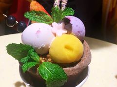 -哈根达斯(陆家浜路店)