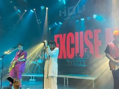 -HOU LIVE(下沙店)