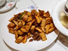 -马白开来特色羊排揪片子  (总店)