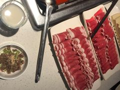 -海底捞火锅(顺义华联店)