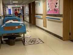 -重庆医科大学附属第一医院(本部)