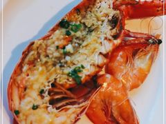 -安蒂娅·海鲜自助餐厅(安蒂娅美兰酒店)