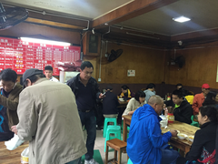 大堂-洞子口张老二凉粉(文殊院店)