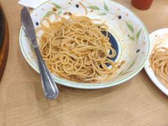 -萨莉亚意式餐厅(天河城购物中心店)