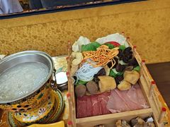 -丽江千古情