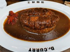 -伽喱博士 Dr.CURRY咖喱饭(太阳宫咖喱店)