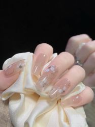 -M·X Nail日式美甲美睫