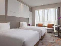 -上海国展宝龙丽筠酒店